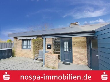 Bungalow zum Kauf 345.000 € 4 Zimmer 120 m² 509 m² Grundstück Engelsby - Vogelsang Flensburg 24943