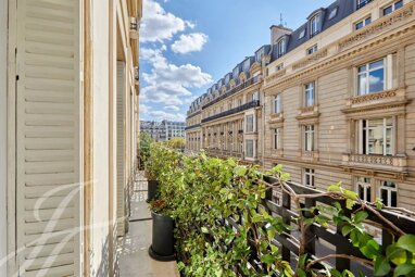 Apartment zum Kauf Provisionsfrei 2.490.000 € 4 Zimmer 135,3 m² 2. Geschoss Chaillot Paris 16ème 75016