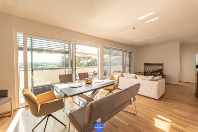 Penthouse zum Kauf 450.000 € 4 Zimmer 91,1 m² 2. Geschoss Panoramaweg 1 Neumarkt im Hausruckkreis 4720