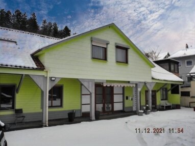 Einfamilienhaus zum Kauf Provisionsfrei 151.000 € 6 Zimmer 200 m² 959 m² Grundstück Tailfingen Albstadt 72461