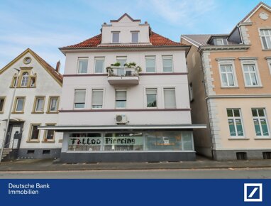Mehrfamilienhaus zum Kauf 385.000 € 8 Zimmer 190 m² 314 m² Grundstück Schötmar Bad Salzuflen 32108