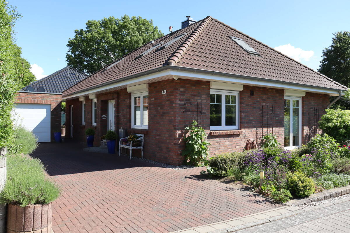 Einfamilienhaus zum Kauf
