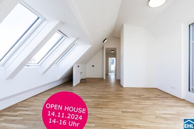 Wohnung zum Kauf 398.271 € 3 Zimmer 74,3 m² 6. Geschoss Wagramer Straße Wien 1220