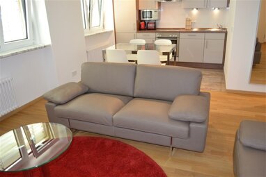 Wohnung zur Miete Wohnen auf Zeit 2.350 € 3 Zimmer 67,6 m² frei ab sofort Luisenstrasse Zentrum Wiesbaden 65185
