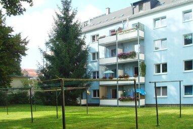 Wohnung zur Miete 280 € 2 Zimmer 53,5 m² 2. Geschoss Fichtestraße 52 Gablenz 241 Chemnitz 09126