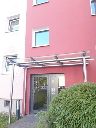 Wohnung zur Miete 614 € 3,5 Zimmer 73 m² 5. Geschoss Sattelweg 9 Franz-Zimmer-Siedlung Dortmund 44329