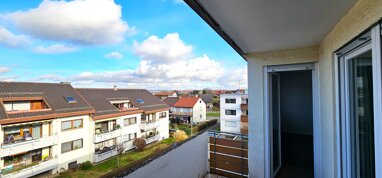 Wohnung zur Miete 1.300 € 4 Zimmer 91 m² 2. Geschoss Beihingen Freiberg am Neckar 71691