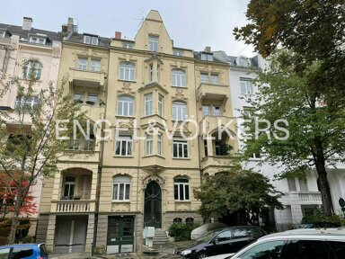 Wohnung zum Kauf 429.000 € 3 Zimmer 93 m² Dichterviertel Wiesbaden 65187