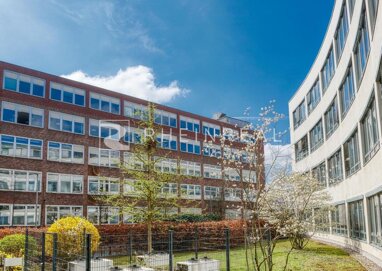 Büro-/Praxisfläche zur Miete Provisionsfrei 13 € 691,9 m² Bürofläche teilbar ab 691,9 m² Ehrenfeld Köln 50825