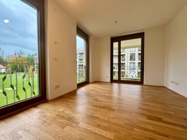 Wohnung zur Miete 1.100 € 2 Zimmer 43,5 m² 1. Geschoss Haar Haar 85540