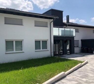 Wohnung zur Miete 690 € 3 Zimmer 68,3 m² Erdgeschoss Schießberg Crailsheim 74564