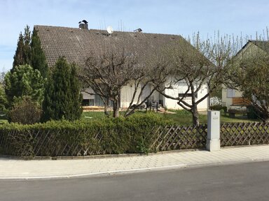 Bungalow zur Miete 1.350 € 5 Zimmer 125 m² 700 m² Grundstück frei ab 01.12.2024 Gaimersheim Gaimersheim 85080