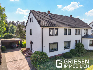 Doppelhaushälfte zum Kauf 242.500 € 117 m² 723 m² Grundstück Lingen Lingen 49808