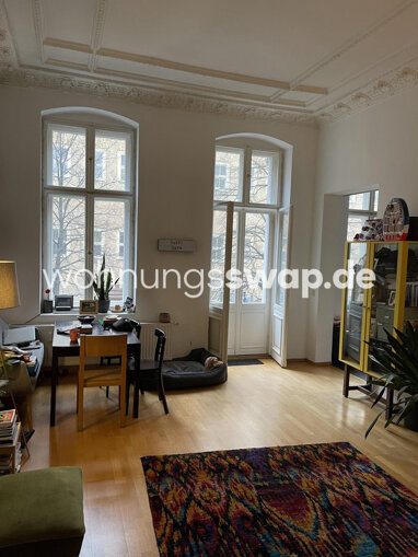 Apartment zur Miete 800 € 3 Zimmer 88 m² 1. Geschoss Mitte 10115