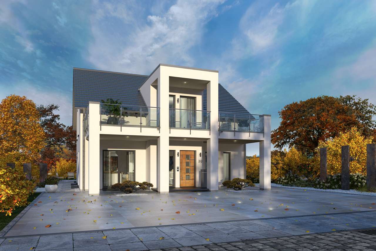 Einfamilienhaus zum Kauf Provisionsfrei 715.000 € 6 Zimmer 206 m²<br/>Wohnfläche Bodelshausen 72411