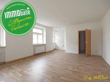 Wohnung zur Miete 440 € 3 Zimmer 79 m² Erdgeschoss frei ab sofort Frankenberg Frankenberg , Sachs 09669