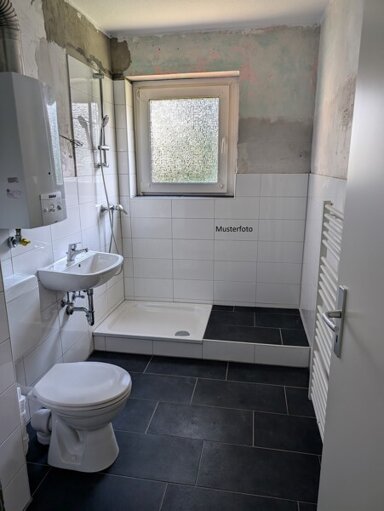 Wohnung zur Miete 465 € 3 Zimmer 59,6 m² frei ab 08.03.2025 Rosenring 45 Gartenstadt Herne 44652