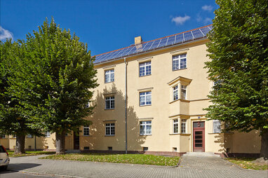 Wohnung zur Miete 392,91 € 2 Zimmer 54,5 m² 2. Geschoss frei ab 17.07.2024 Weststr. 10 Lindenthal Leipzig 04158