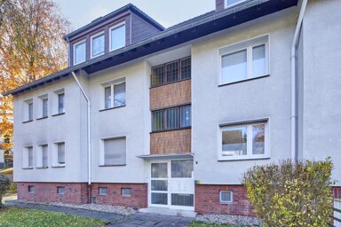 Wohnung zur Miete 629 € 3 Zimmer 63 m² 2. Geschoss frei ab 14.03.2025 Auf dem Brauck 4 Oestrich Dortmund 44357