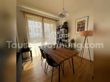 Wohnung zur Miete 583 € 2 Zimmer 54 m² 3. Geschoss Prenzlauer Berg Berlin 10405