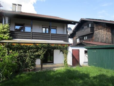 Doppelhaushälfte zum Kauf 865.000 € 6 Zimmer 175 m² Bad Aibling Bad Aibling 83043