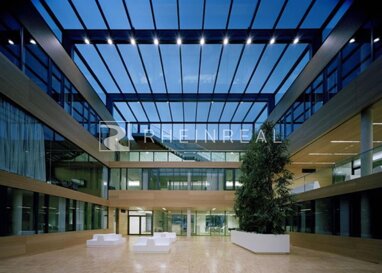 Büro-/Praxisfläche zur Miete 11,90 € 509,8 m² Bürofläche teilbar ab 205 m² Vogelsang Köln 50829