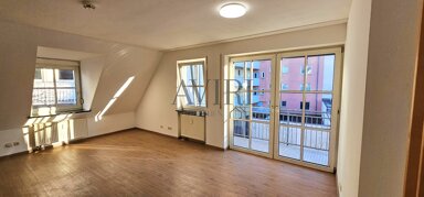 Wohnung zum Kauf 169.000 € 1 Zimmer 45 m² 1. Geschoss Kasernen West Bamberg 96052