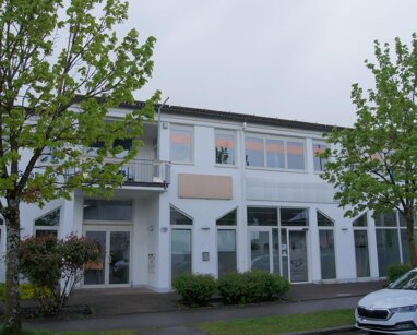 Bürofläche zur Miete 1.850 € 9 Zimmer 259 m² Bürofläche Weilheim Weilheim 82362