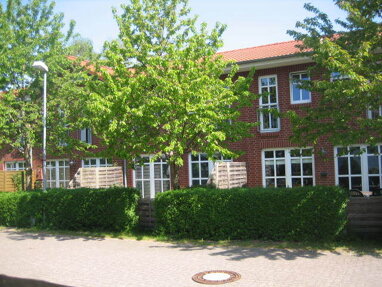 Wohnung zur Miete 480 € 2 Zimmer 48 m² 1. Geschoss Hermannsburg Südheide 29320