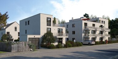 Wohnung zum Kauf provisionsfrei 526.110 € 3 Zimmer 80,9 m² 1. Geschoss Händelstraße 1 Nordbahnhof Ingolstadt 85057