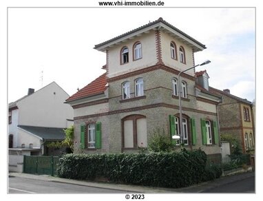 Mehrfamilienhaus zum Kauf 888.000 € Waldstraße Wiesbaden 65187