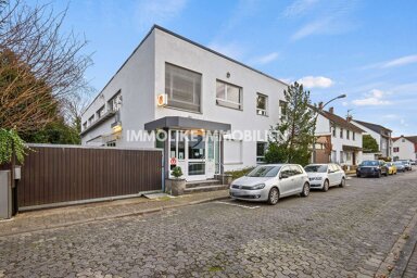 Büro-/Praxisfläche zum Kauf 1.600.000 € 20 Zimmer 991 m² Bürofläche Schwalbach am Taunus 65824