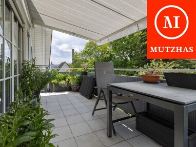 Terrassenwohnung zum Kauf 398.000 € 2 Zimmer 57,4 m² 2. Geschoss Untermenzing-Allach München 80999