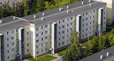 Wohnung zur Miete 235 € 1 Zimmer 32,4 m² Erdgeschoss Mendener Str. 35 Eisenberg Eisenberg 07607