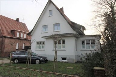 Einfamilienhaus zur Miete 1.200 € 6 Zimmer 125 m² 679 m² Grundstück Nordenham Nordenham 26954