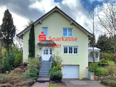 Einfamilienhaus zum Kauf 448.000 € 4 Zimmer 155 m² 563 m² Grundstück Osburg 54317