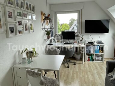 Wohnung zur Miete 320 € 2,5 Zimmer 35 m² 2. Geschoss Aaseestadt Münster 48151