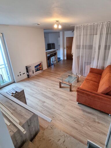 Wohnung zur Miete 750 € 1 Zimmer 51 m² 1. Geschoss frei ab sofort Altstadt Amberg 92224