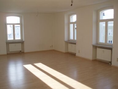 Wohnung zur Miete 675 € 2 Zimmer 77 m² 2. Geschoss Östlicher Stadtgraben 36 Deggendorf Deggendorf 94469