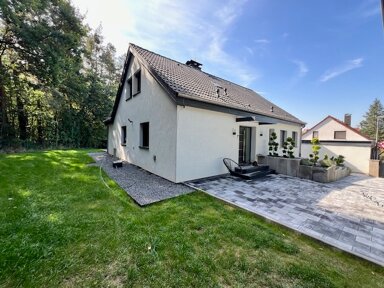 Einfamilienhaus zum Kauf 675.000 € 6 Zimmer 205 m² 922 m² Grundstück Bernlohe Roth 91154