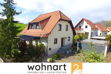Einfamilienhaus zum Kauf 389.000 € 4 Zimmer 140 m² 493 m² Grundstück Ilsenburg Ilsenburg 38871
