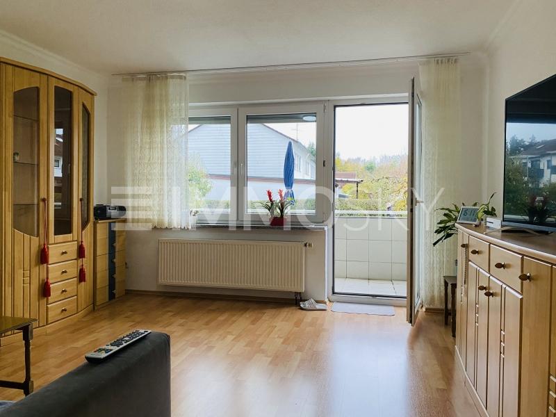 Wohnung zum Kauf 2 Zimmer 52 m²<br/>Wohnfläche Straß Nersingen 89278