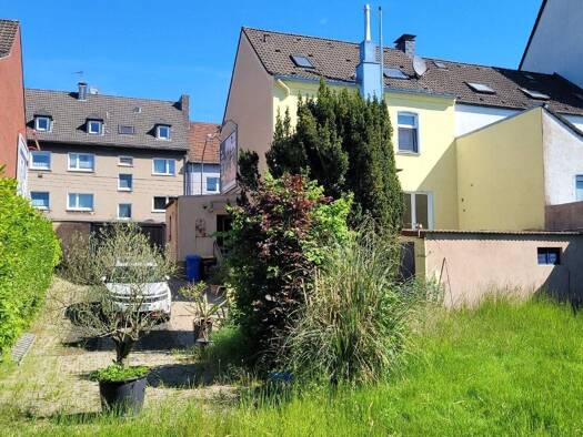 Grundstück zum Kauf 349.000 € 955 m² Grundstück Bochold Essen 45355