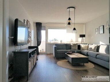 Wohnung zum Kauf 310.000 € 3 Zimmer 84 m² 7. Geschoss Josephsviertel Ingolstadt 85055