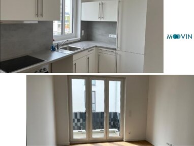 Apartment zur Miete 799 € 2,5 Zimmer 62,5 m² 2. Geschoss Werner-Salomon-Str. 4 Nauen Nauen 14641