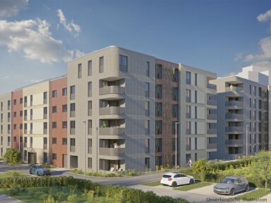 Wohnung zum Kauf provisionsfrei 595.000 € 3 Zimmer 76,5 m² EG Friedhofstraße 14 Heilbronner Straße Stuttgart 70191