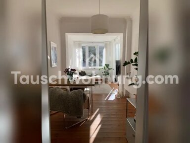 Wohnung zur Miete Tauschwohnung 1.000 € 3 Zimmer 70 m² Ohlsdorf Hamburg 22085