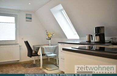 Wohnung zur Miete Wohnen auf Zeit 750 € 1 Zimmer 25 m² frei ab 01.12.2024 Oberricklingen Hannover 30459