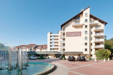 Wohnung zum Kauf 139.000 € 1 Zimmer 35 m² Oberau Freiburg im Breisgau 79102
