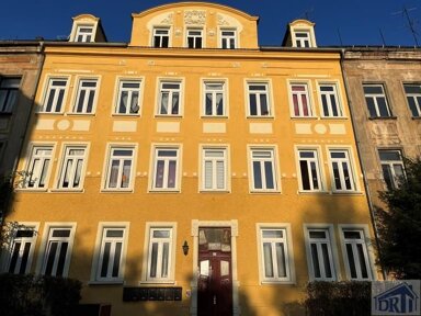 Wohnung zur Miete 420 € 3 Zimmer 91,6 m² 3. Geschoss frei ab 01.12.2024 Zittau Zittau 02763